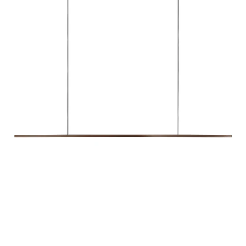 Highline Linear Pendant Lamp by Rakumba Pendant Lamps